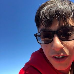 Meet your Posher, Ryan